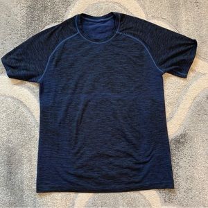 Lulu Lemon Tee Shirt